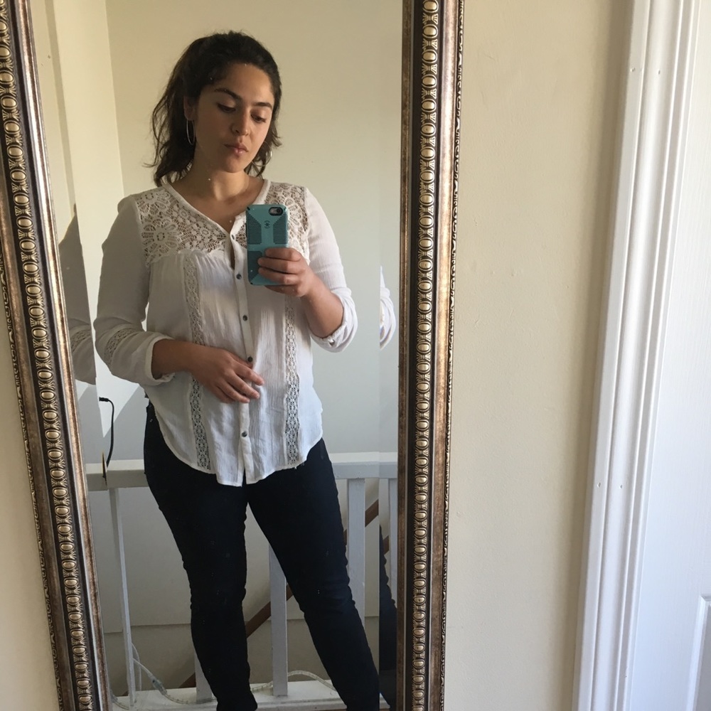 Meet your Posher, Natalie